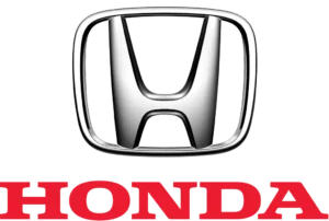 Honda logo